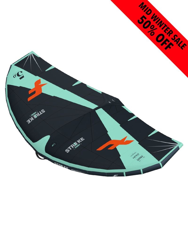 F-ONE Strike V3, Wing | Assault Boardriding Centre