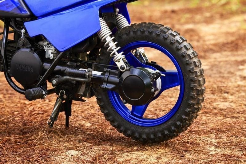 2026 YAMAHA PW50, Motorcycles Instore | Blackwood Yamaha 2026 YAMAHA PW50, Motorcycles Instore | Blackwood Yamaha