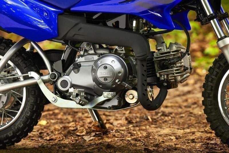 2026 YAMAHA TTR50, Motorcycles Instore | Blackwood Yamaha