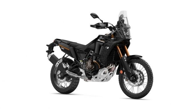 2024 YAMAHA XTZ690 Ténéré 700 - World Raid, ADVENTURE | Precision